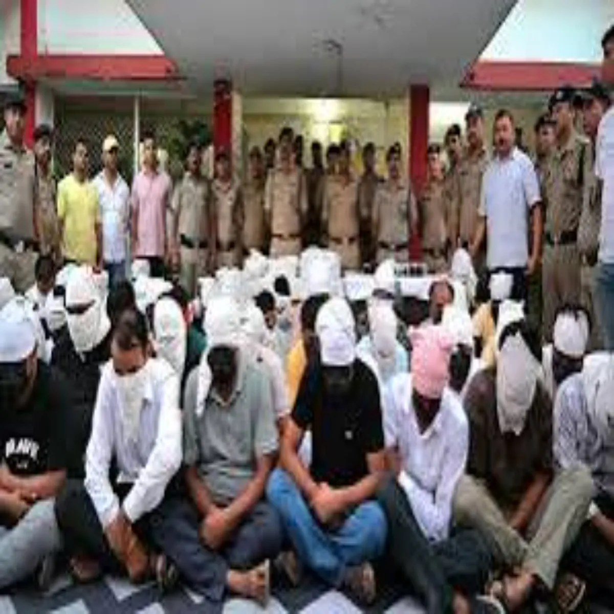 Humantrafficking Humantrafficking Ramngr Rijrt Pulis Bdi
