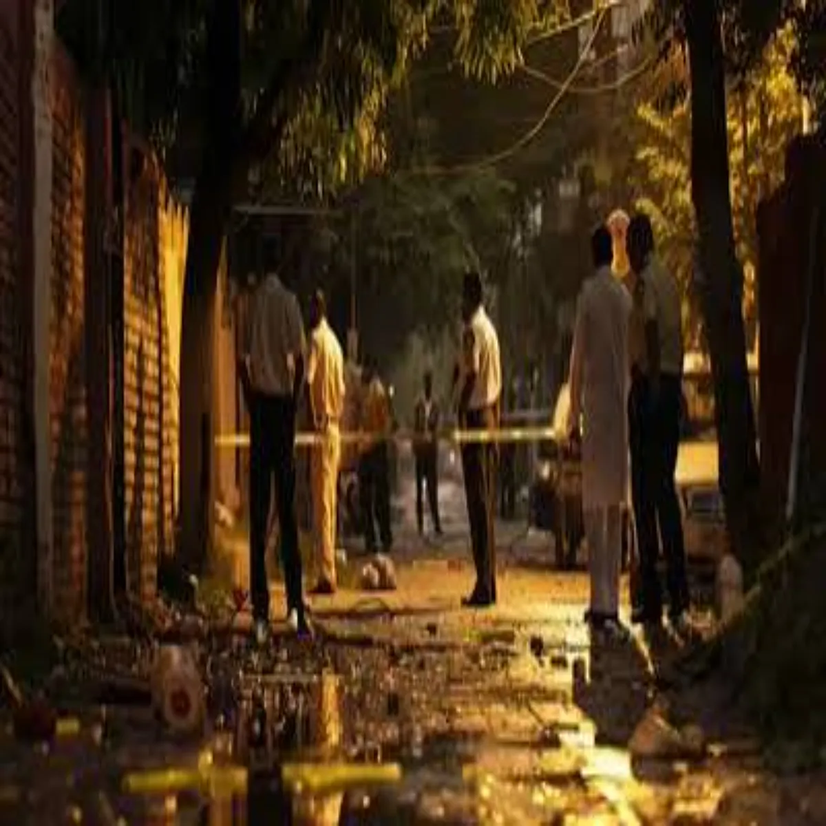 Crime Investigation Crime Investigation Ranchi Men