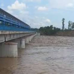 rapti river water level update
