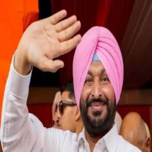 ravneet bittu resignation punjab