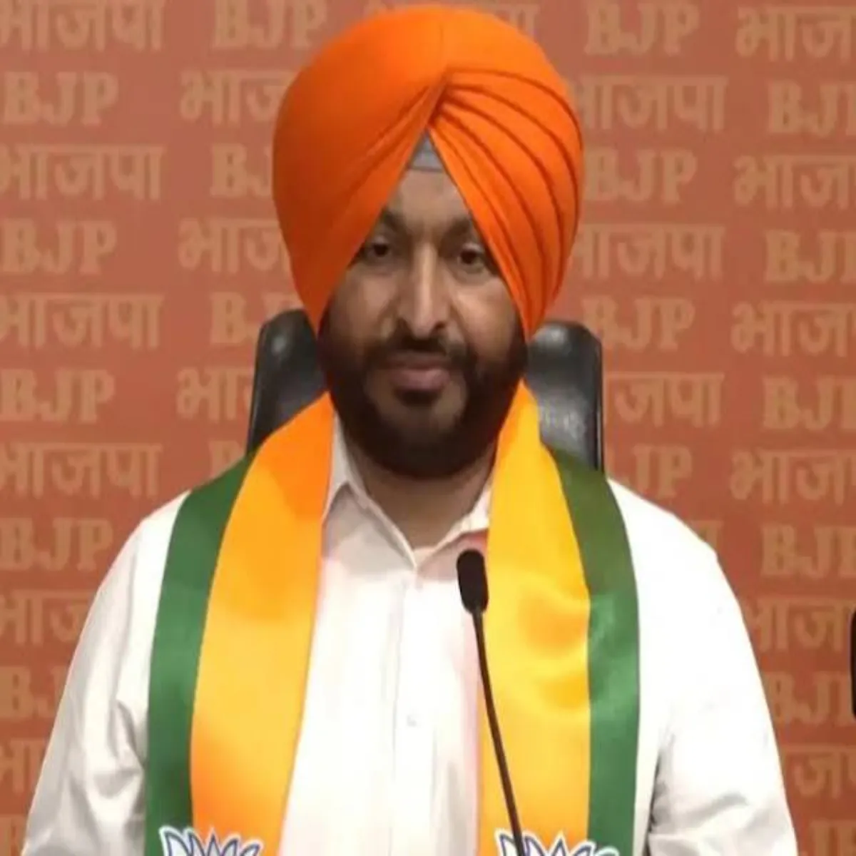 Electionnews Electionnews Kendriy Mntri Rvnit Sinh