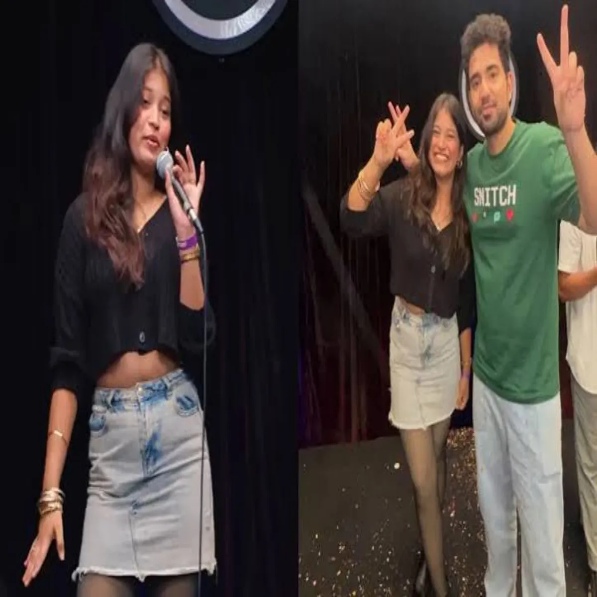 Realityshow Realityshow Indiyaj Letent Prtibhagi Byan
