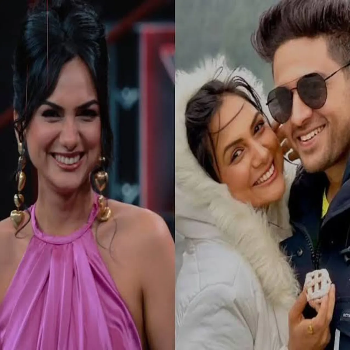 Realityshow Realityshow Aakanksha Chmola Bhvishy Yojnaon