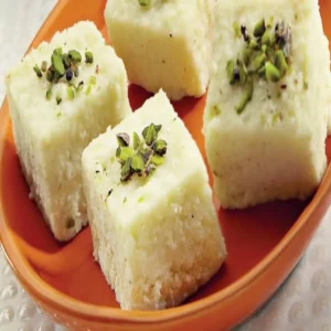recipe sawan kalakand method