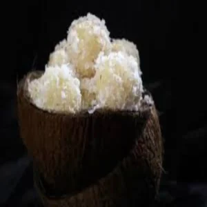recipe soft coconut laddu home