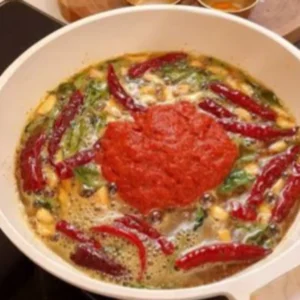 recipe tomato pickle easy guide