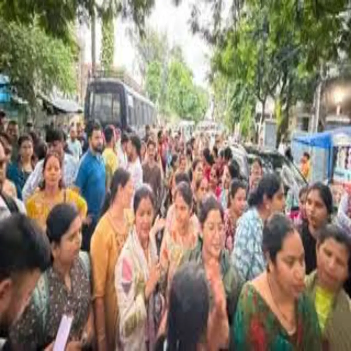 Recruitment Recruitment Uttrakhnd Nrsing Bhrti Vivad