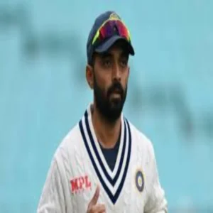 retirement ajinkya rahane career record