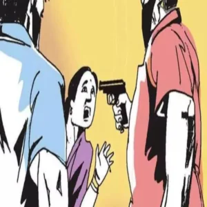 robbery case fake civic workers arrest