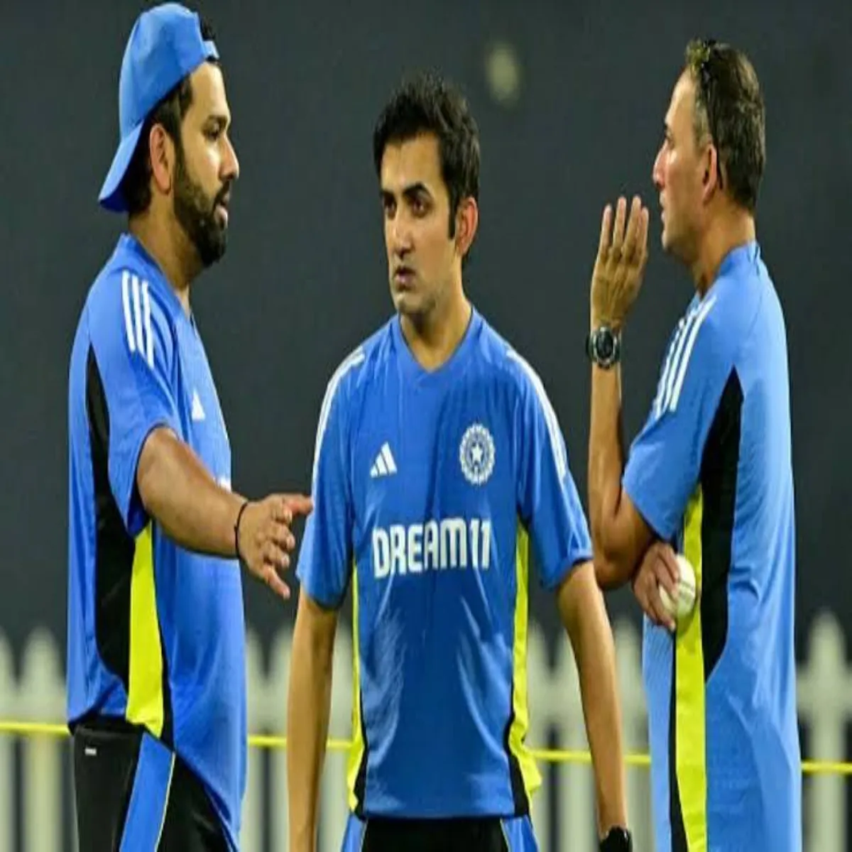 Rohitsharma Bcci Rohitsharma Lrds Vnde Phle