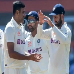 rohit sharma ashwin reaction news