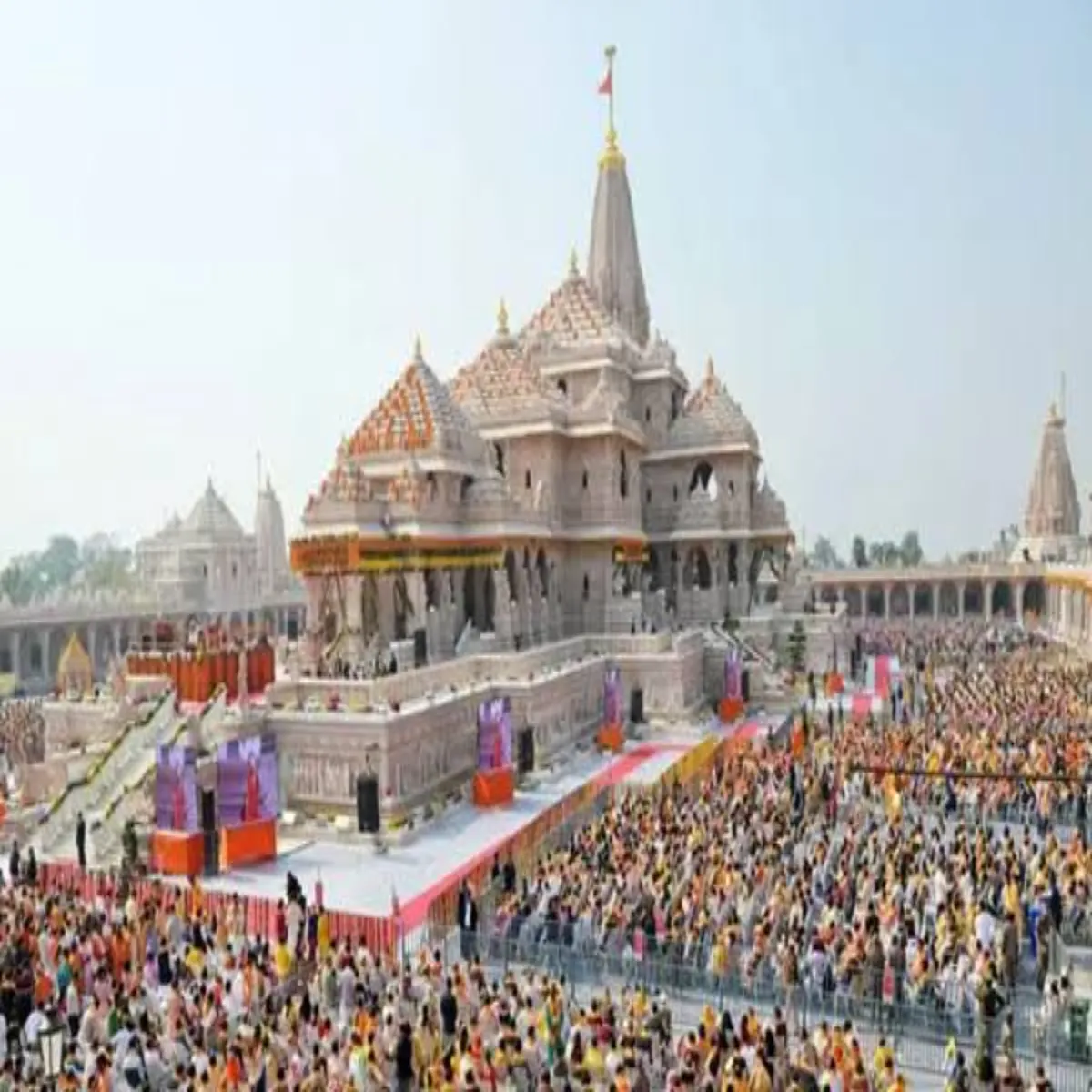 Temple Theft Temple Theft Rammndir Chdhava