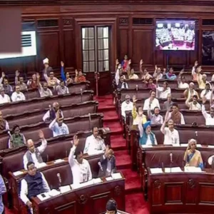 rti rajyasabha expense
