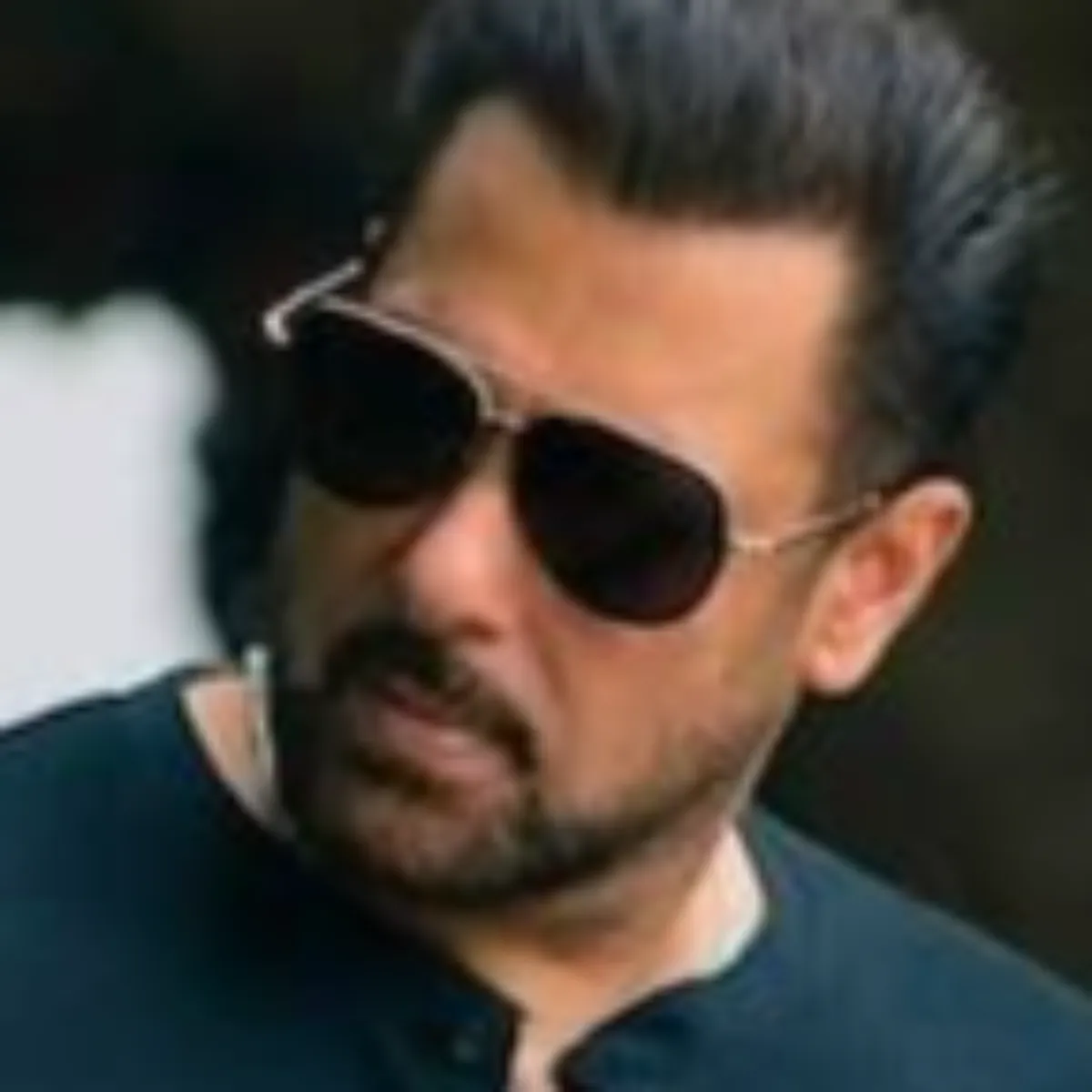 Salmankhan Salmankhan Heyr Tritment Dauran Bhi