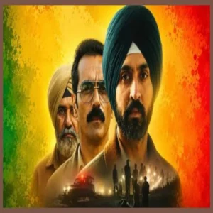 satluj film controversy