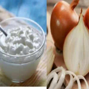 sawan onion curd reason