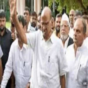 sharad pawar opposition politics