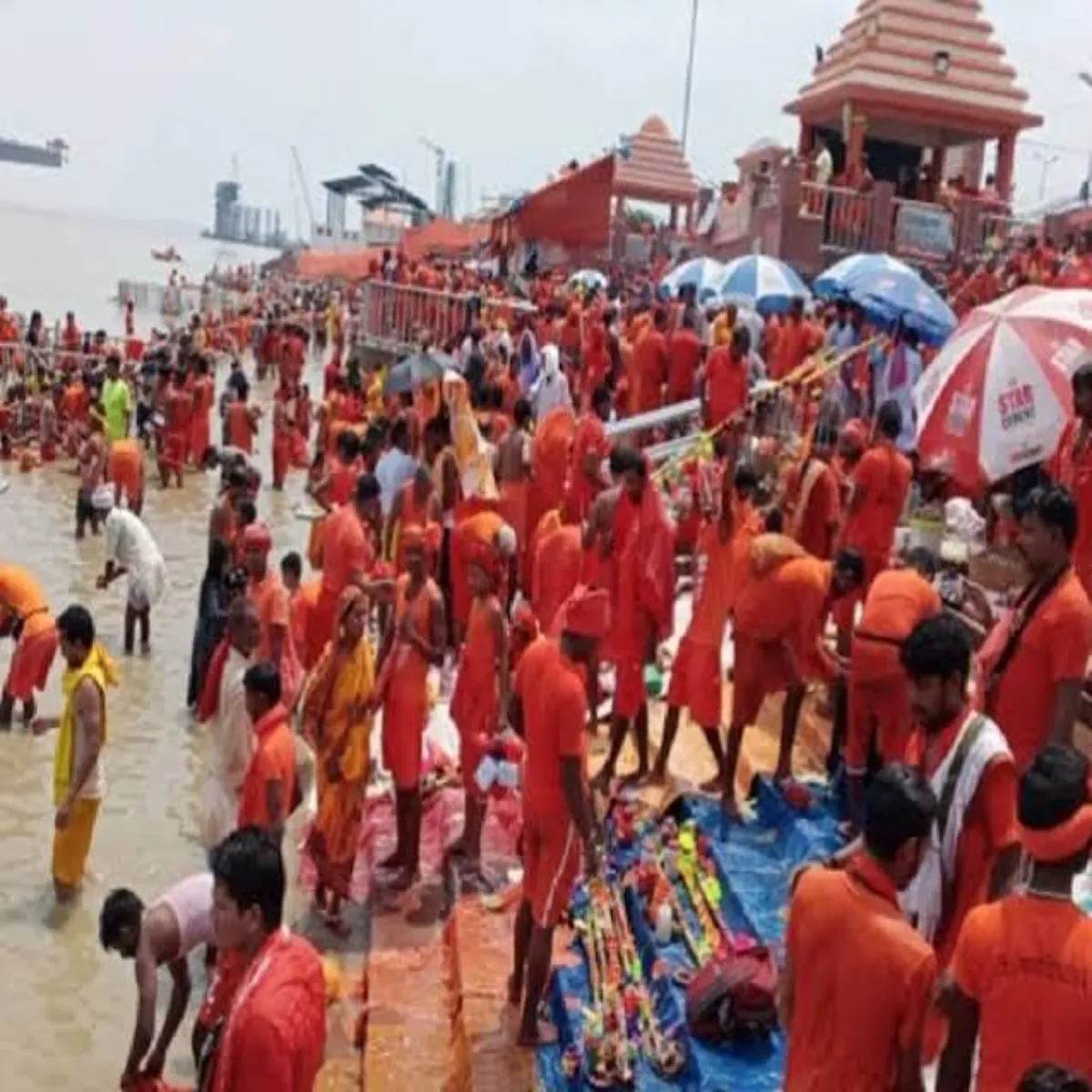 Shravanimela Shravanimela Sultangnj Shuru Hoga Shravi