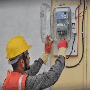 smart meter quality report