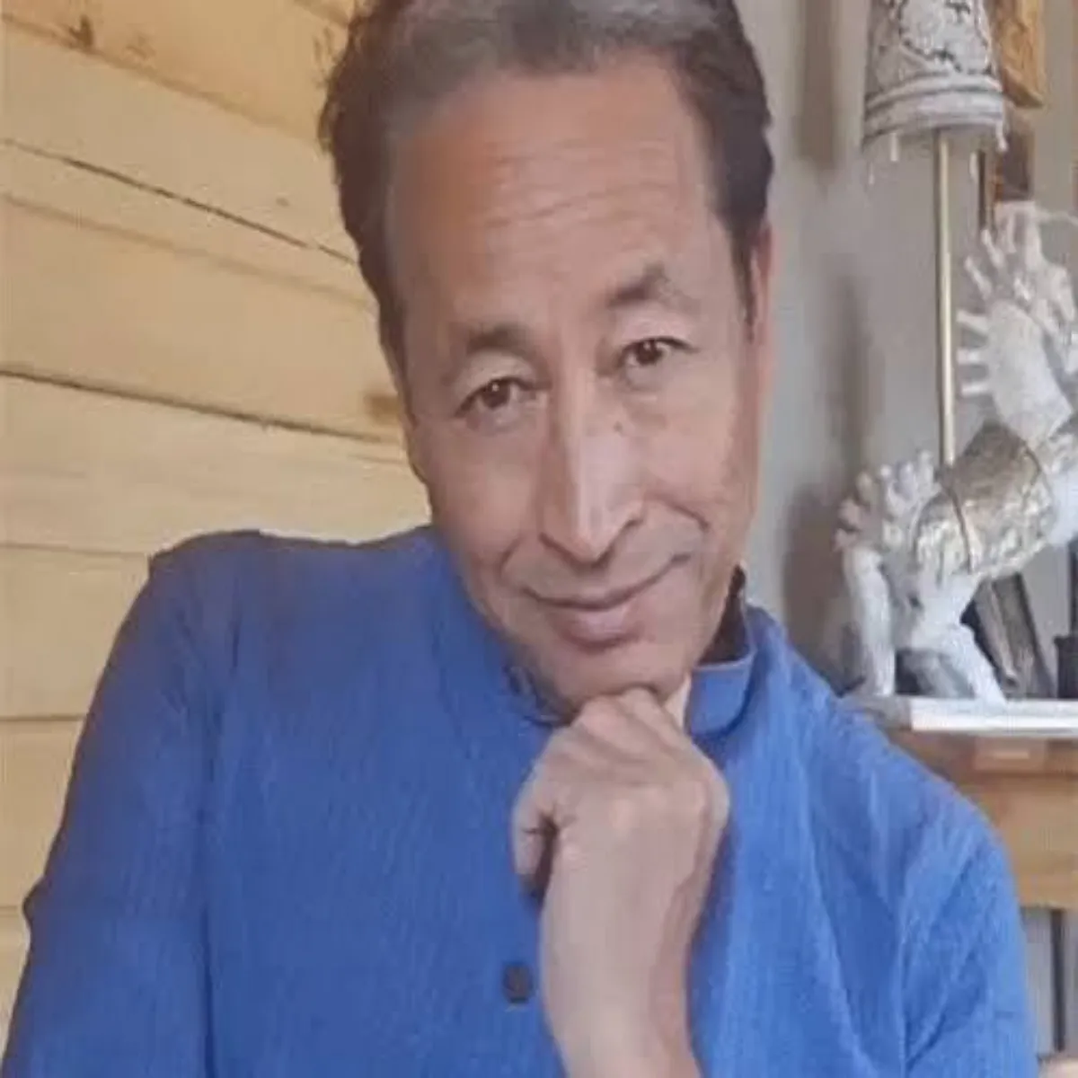 Sonamwangchuk Sonamwangchuk Anshn 19ven Din Vipksh