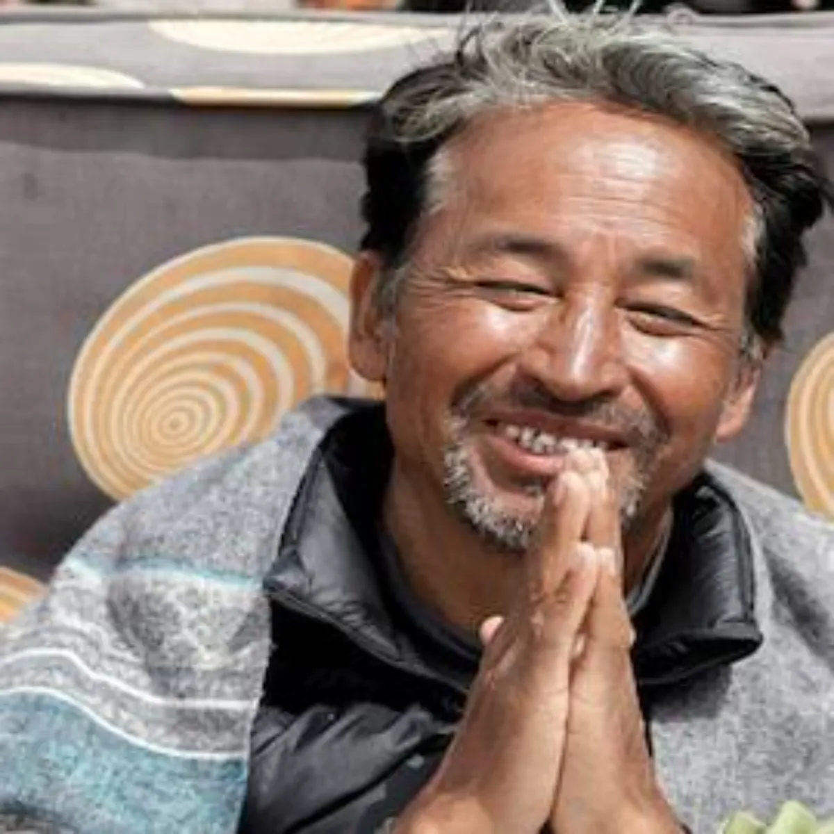 Sonamwangchuk Sonamwangchuk Srkar Smrthk Aandoln Chehre