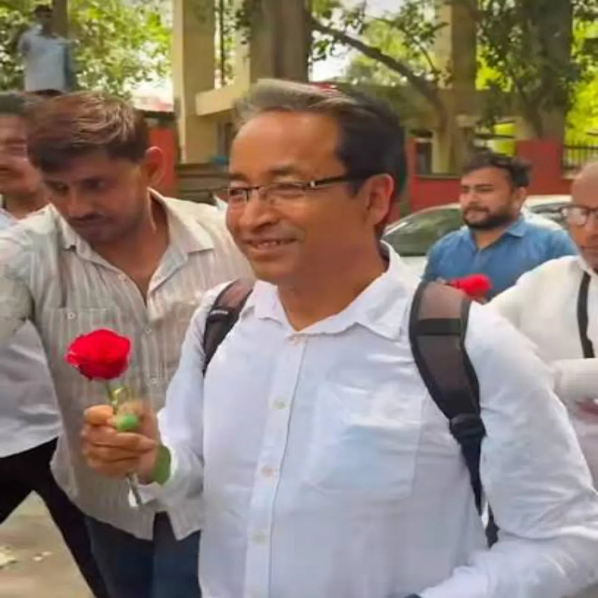 Sonamwangchuk Sonamwangchuk Jntr Mntr Hmle Pryas