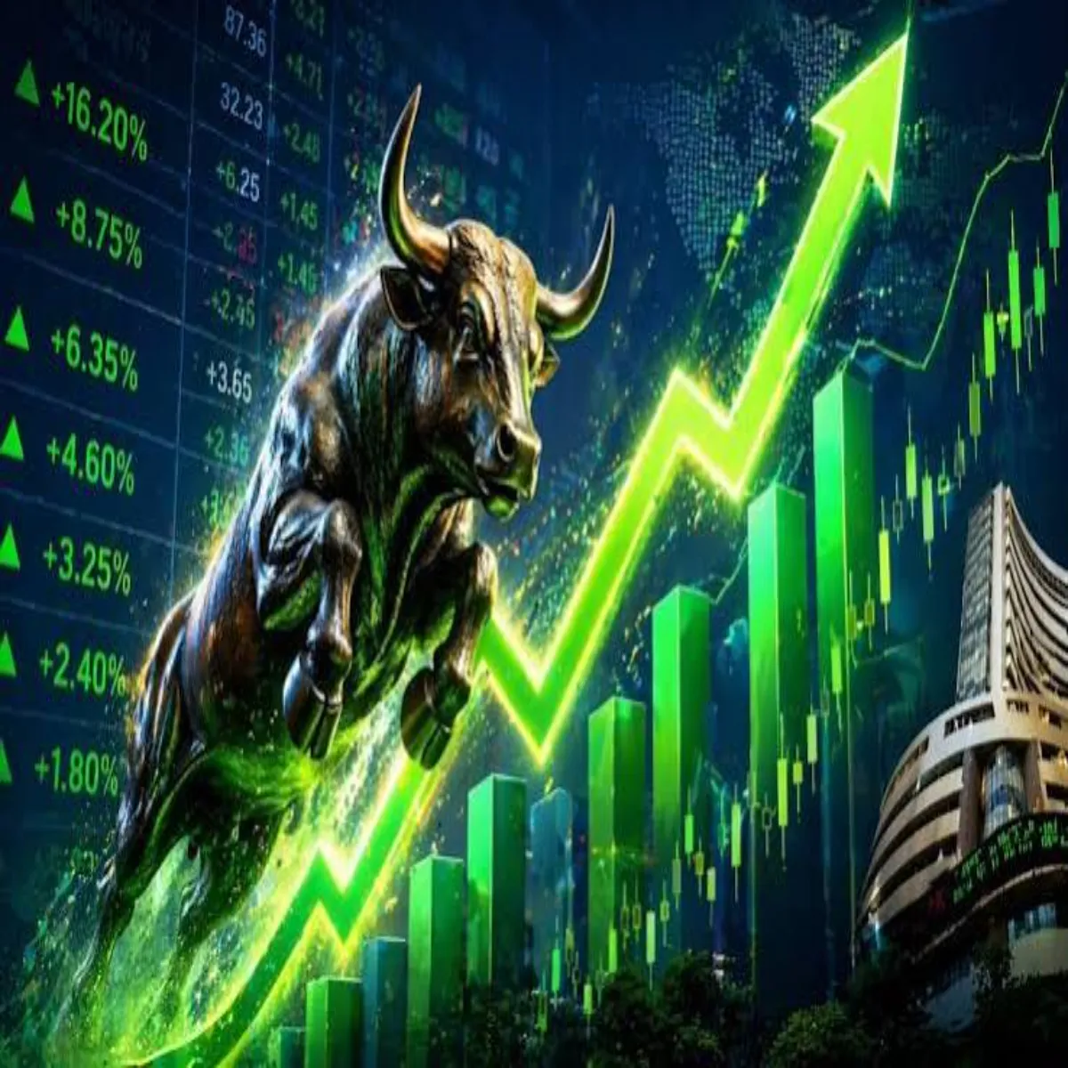 Stock Market Rbi South Indian Bank
