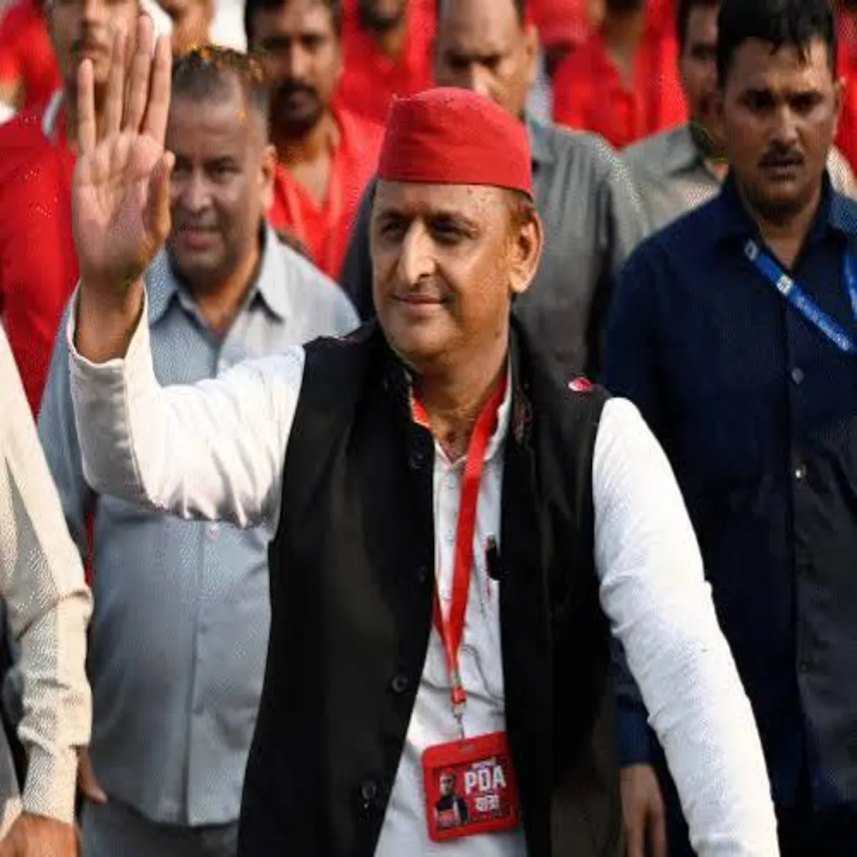 Election2027 Election2027 Tikt Spa Sansd Sndesh