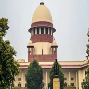 supreme court airforce noc