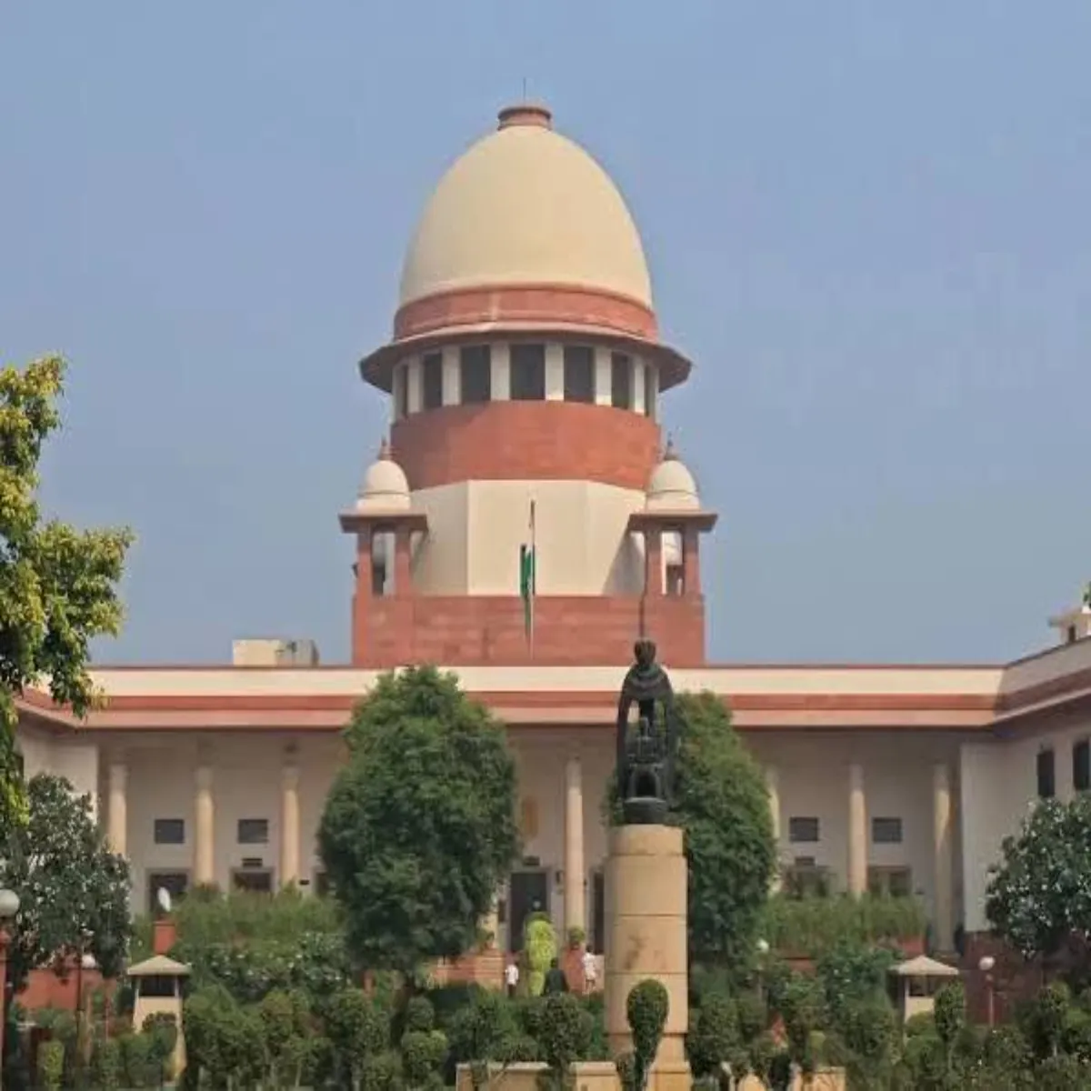 Supremecourt Supremecourt Sal Purane Htya Mamle