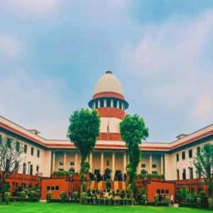 supremecourt judges bill loksabha