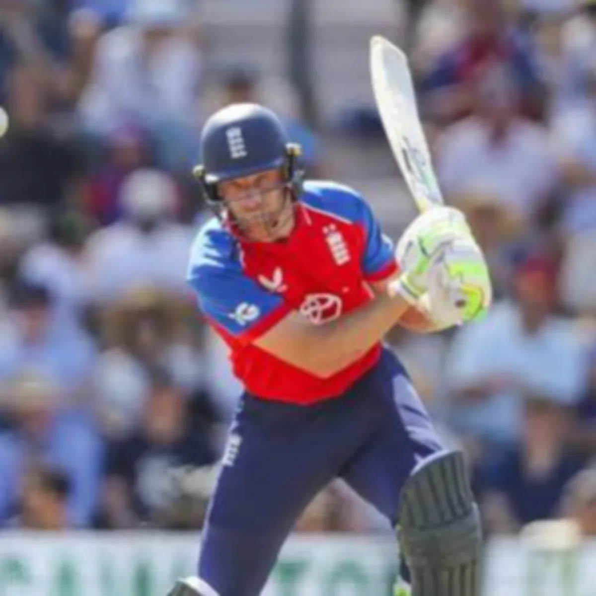 T20records T20records Jos Btlr Kris Gel