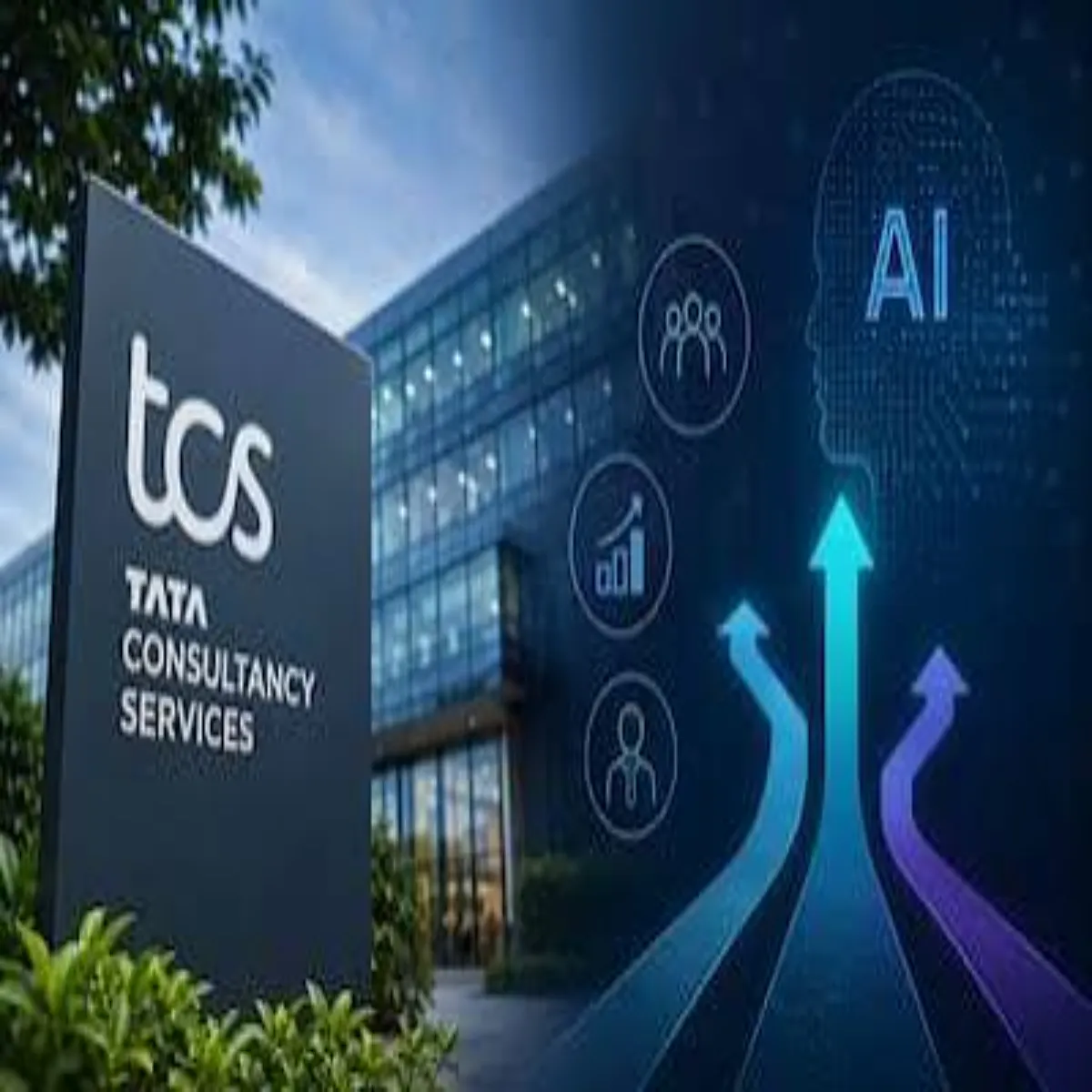 Earnings Tcs Earnings Tcs Timahi Ntijon