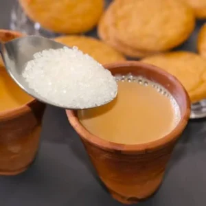 tea sugar balance kitchen tip