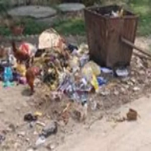 thuthibari nagar panchayat proposal