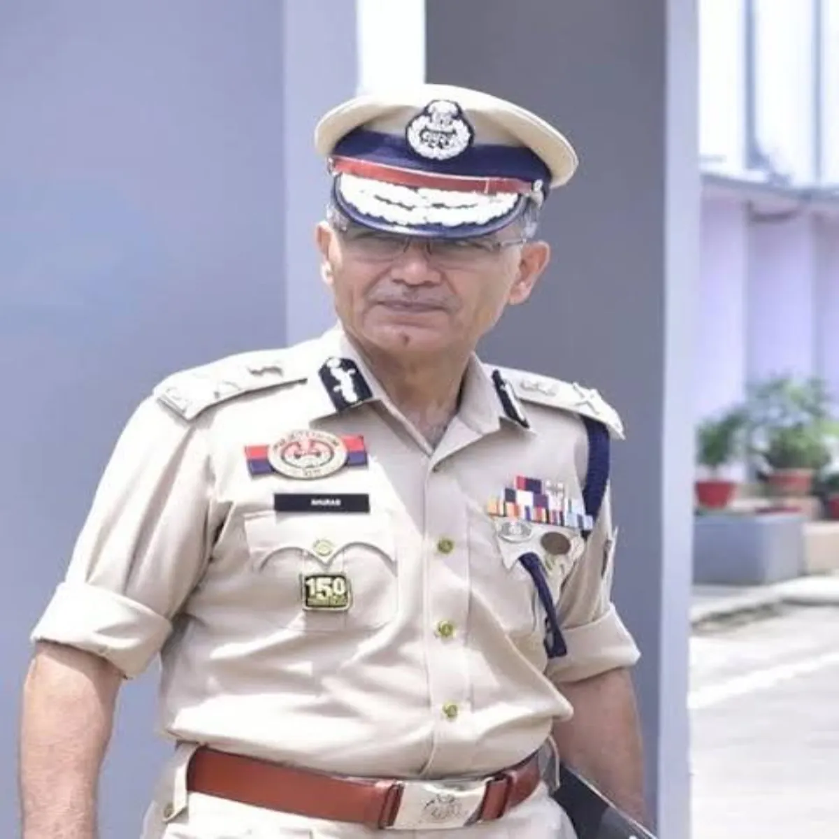 Tripuradgp Tripuradgp Bagpt Phuncha Anurag Dhnkhd