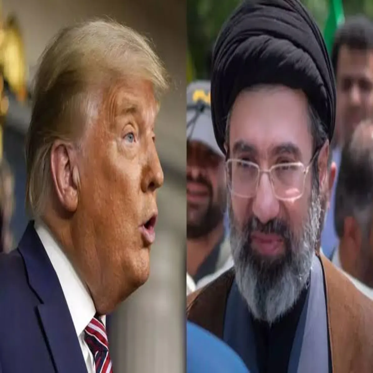 Tradewar Tradewar Trnp Byan Amerika Eeran