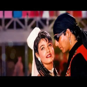 tu cheez badi hai mast mast story