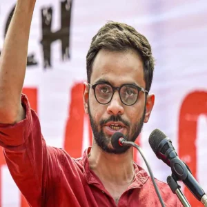 uapa umar khalid shashi tharoor