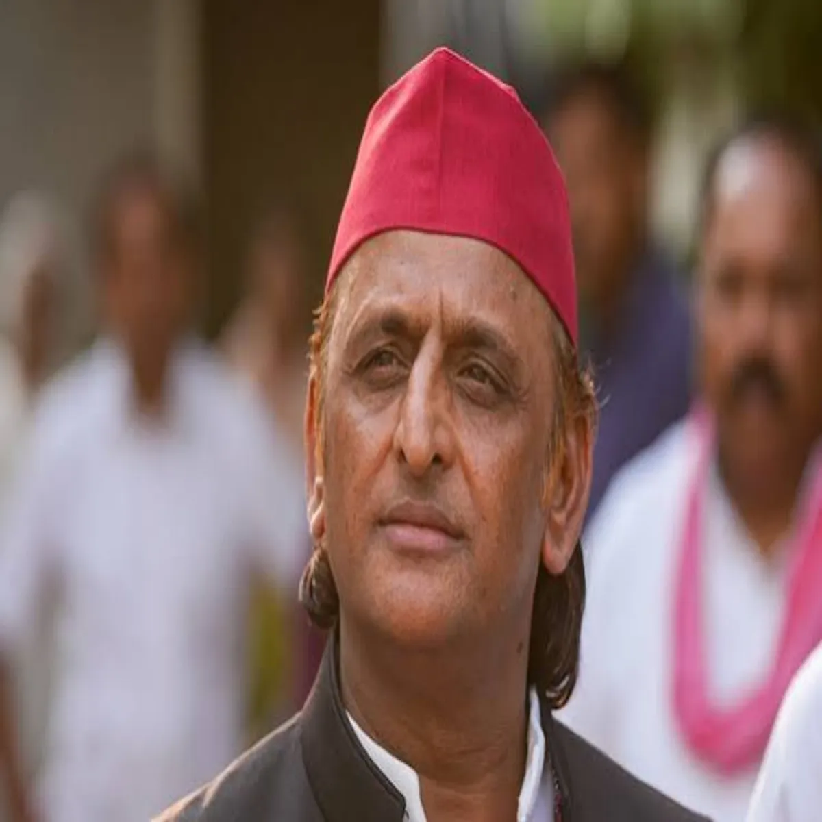 Alliance 2027 Alliance Yupi Men Chunav