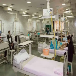 up cancer trauma network expansion