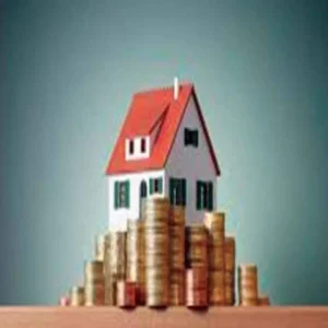 up house tax revision