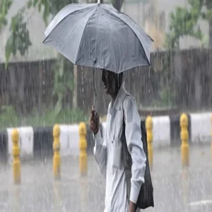 up monsoon heavy rain alert