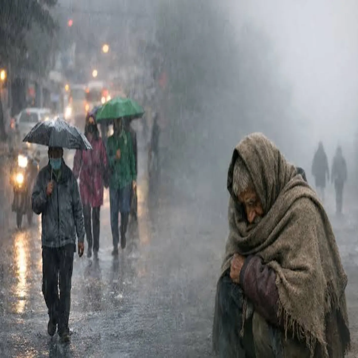 Monsoon Monsoon Yupi Men Phir Skriy