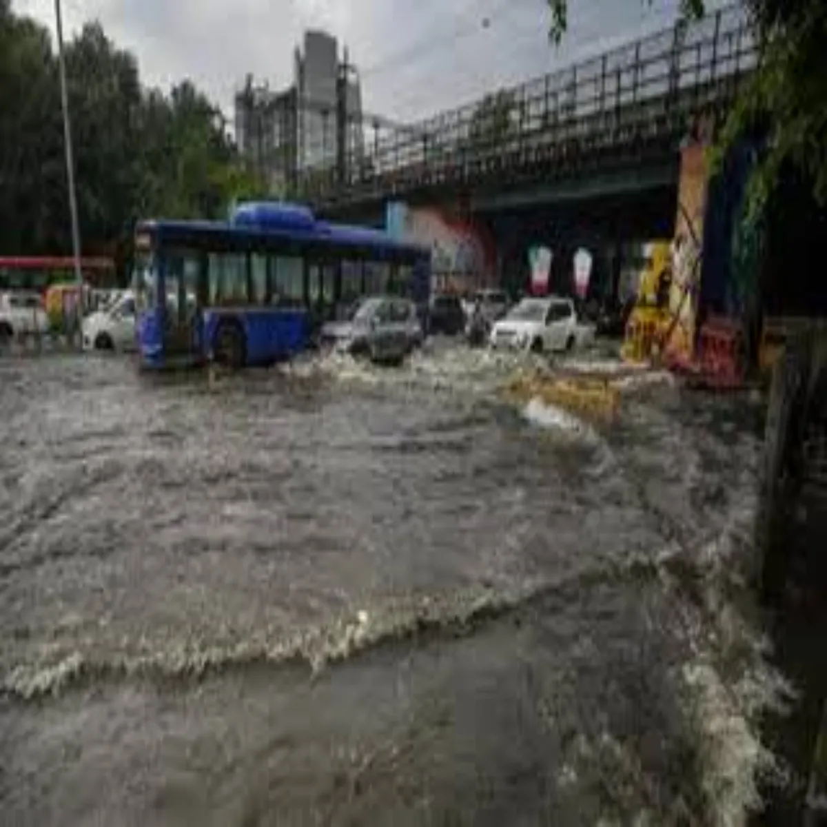 Monsoon Monsoon Yupi Men Bdla Mausm