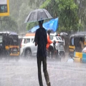 up monsoon rain weather update 1