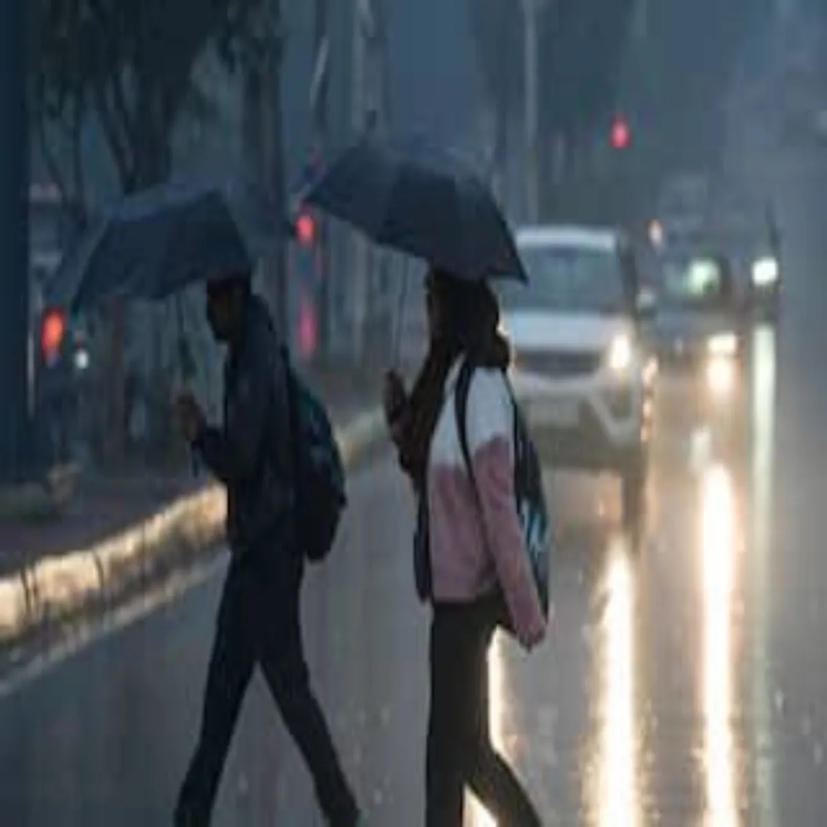 Monsoon Monsoon Lgatar Barish Yupi Men