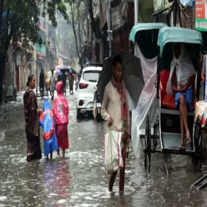 up monsoon rainfall forecast update