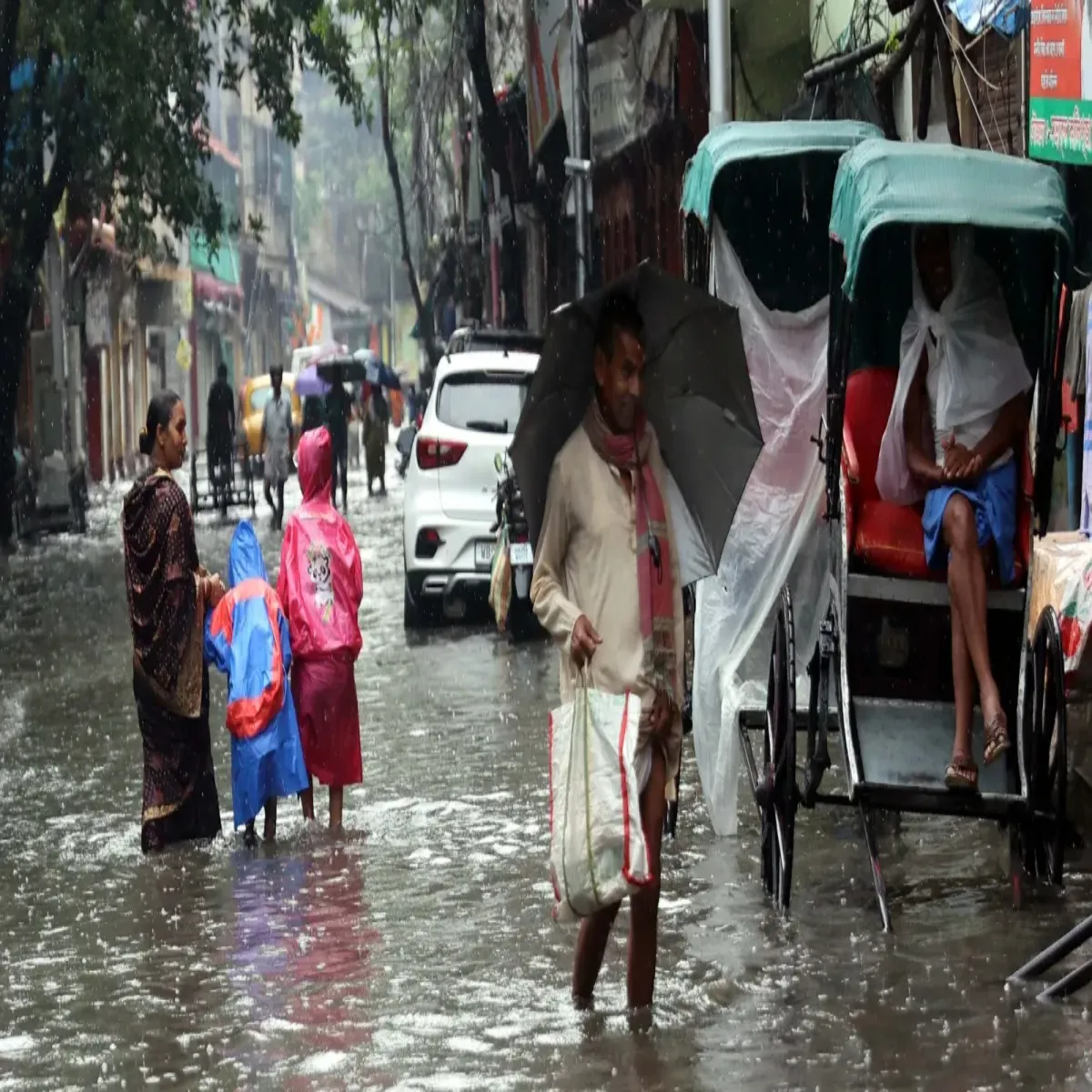 Monsoonupdate Monsoonupdate Uttr Prdesh Men Mansun