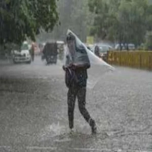 up monsoon rainfall update